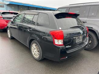 2014 Toyota COROLLA - Thumbnail