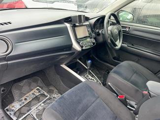 2014 Toyota COROLLA - Thumbnail