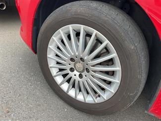 2018 Mercedes-Benz V220 D - Thumbnail