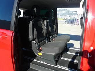 2018 Mercedes-Benz V 220 d - Thumbnail