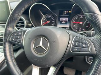 2018 Mercedes-Benz V220 D - Thumbnail