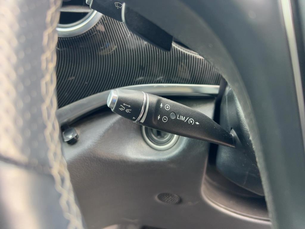 2018 Mercedes-Benz V220 D