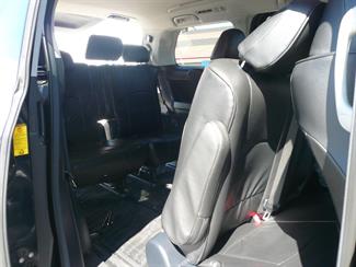 2012 Toyota VELLFIRE - Thumbnail