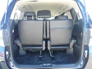 2012 Toyota VELLFIRE - Thumbnail