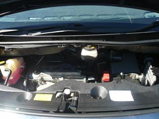 2012 Toyota VELLFIRE - Thumbnail