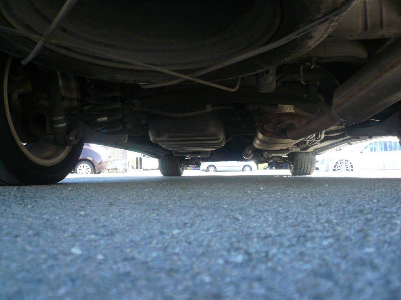 2012 Toyota VELLFIRE