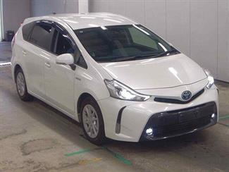 2020 Toyota Prius