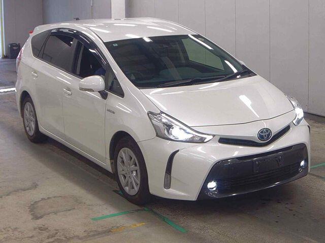 2020 Toyota Prius
