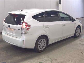 2020 Toyota Prius - Thumbnail