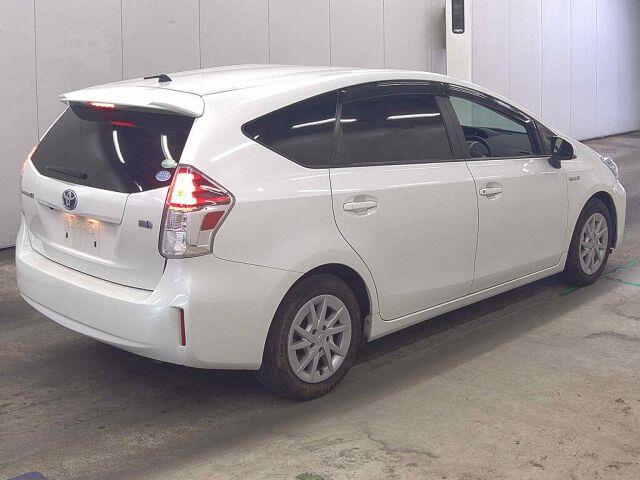 2020 Toyota Prius