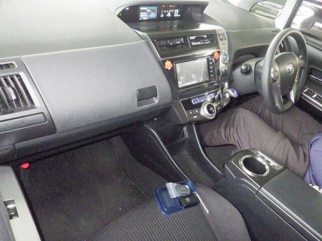 2020 Toyota Prius