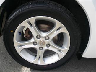2014 Mazda Axela - Thumbnail