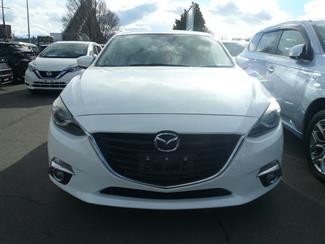 2014 Mazda Axela - Thumbnail