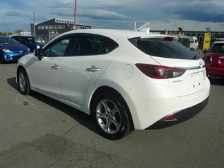 2014 Mazda Axela - Thumbnail