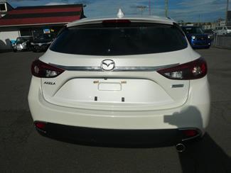 2014 Mazda Axela - Thumbnail