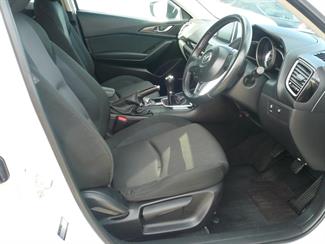 2014 Mazda Axela - Thumbnail