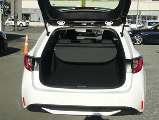 2020 Toyota COROLLA - Thumbnail