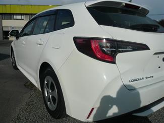 2020 Toyota COROLLA - Thumbnail