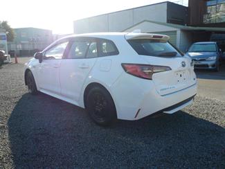 2020 Toyota COROLLA - Thumbnail