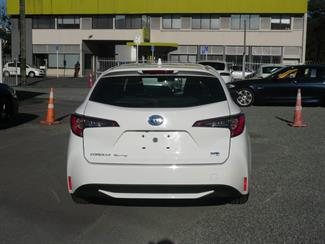 2020 Toyota COROLLA - Thumbnail