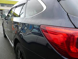 2016 Subaru OUTBACK - Thumbnail