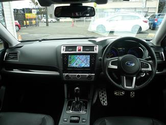 2016 Subaru OUTBACK - Thumbnail