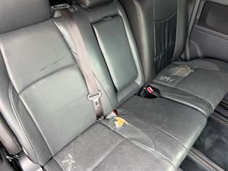 2012 Toyota Alphard - Thumbnail