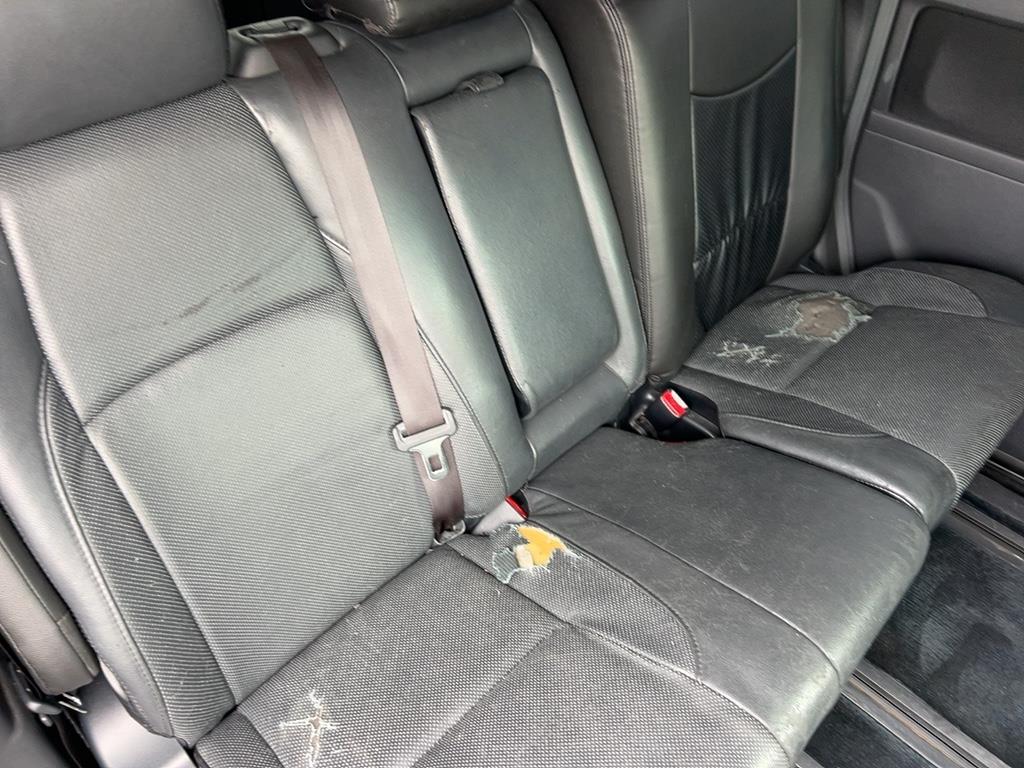 2012 Toyota Alphard