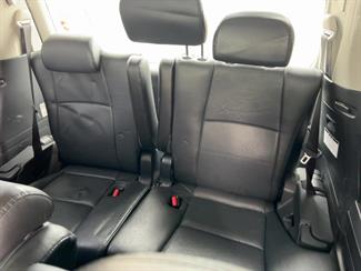 2012 Toyota Alphard - Thumbnail