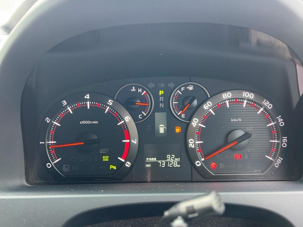 2012 Toyota Alphard