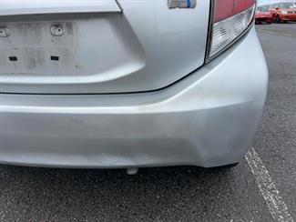 2015 Toyota Aqua - Thumbnail