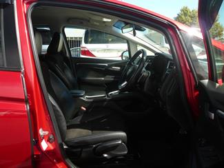 2016 Honda Fit - Thumbnail