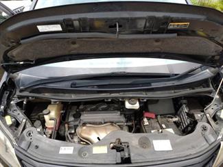 2014 Toyota VELLFIRE - Thumbnail