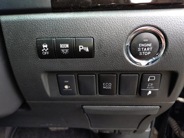 2014 Toyota VELLFIRE