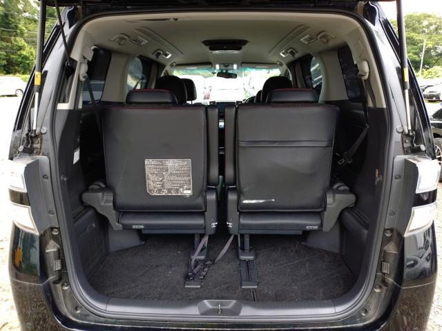 2014 Toyota VELLFIRE