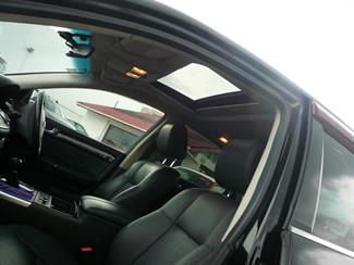 2007 Nissan FUGA - Thumbnail