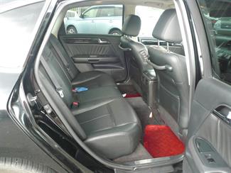 2007 Nissan FUGA - Thumbnail