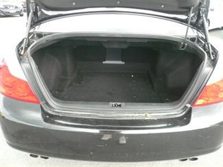 2007 Nissan FUGA - Thumbnail