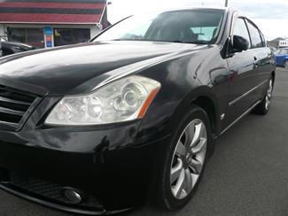 2007 Nissan FUGA - Thumbnail