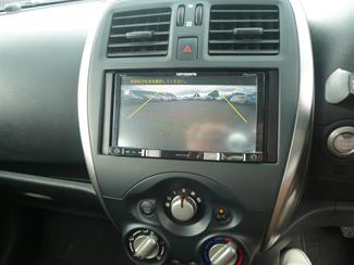 2007 Nissan FUGA - Thumbnail