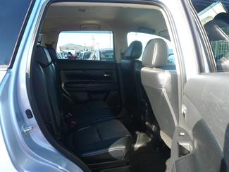 2013 Mitsubishi Outlander - Thumbnail