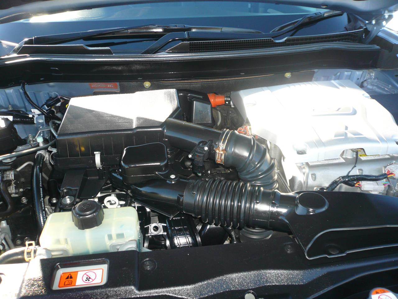 2013 Mitsubishi Outlander