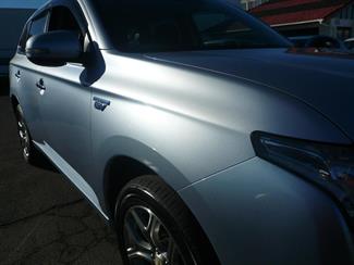 2013 Mitsubishi Outlander - Thumbnail