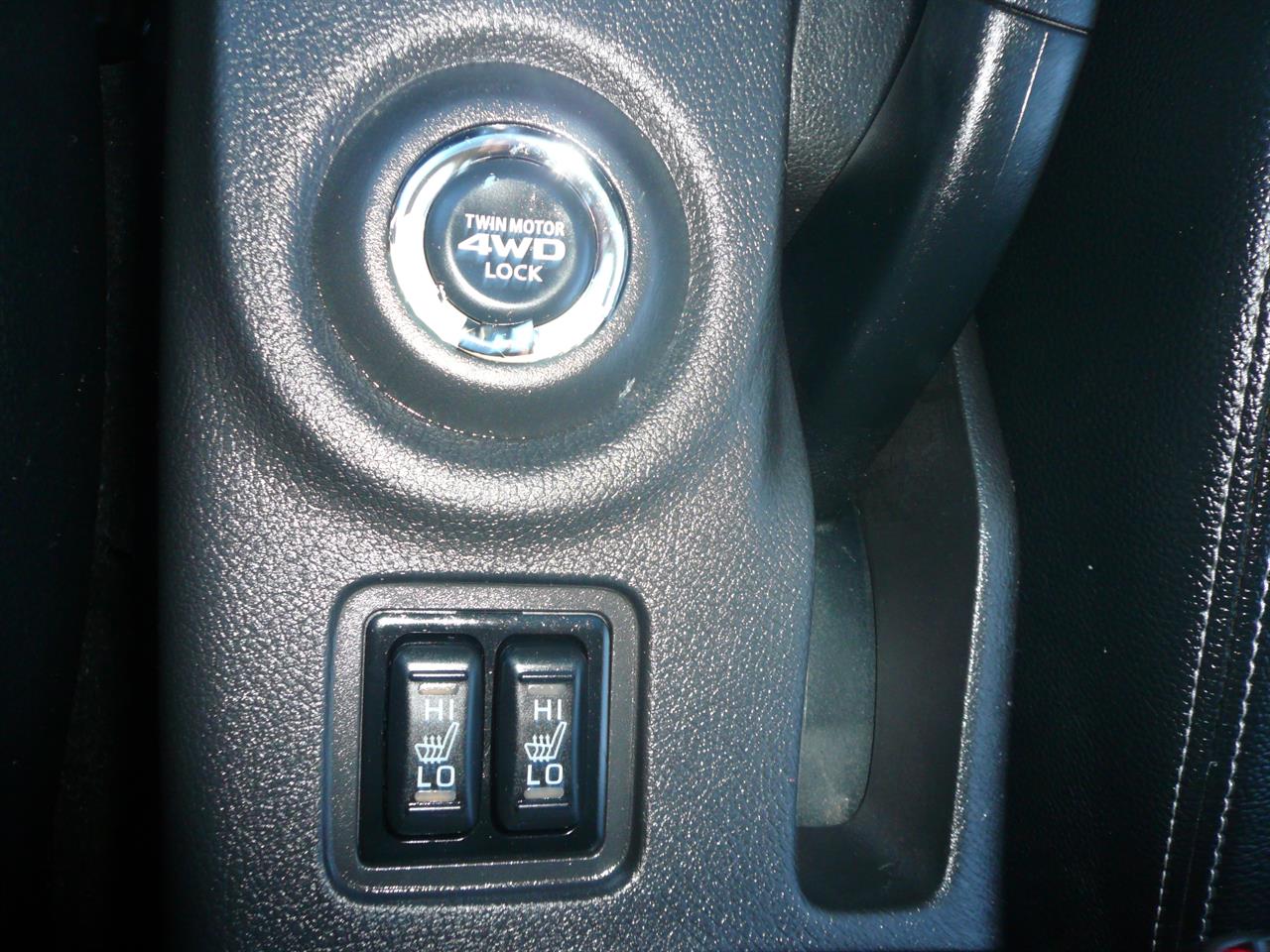 2013 Mitsubishi Outlander