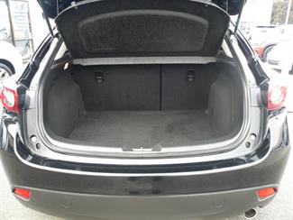 2014 Mazda Axela - Thumbnail