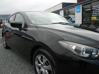 2014 Mazda Axela - Thumbnail