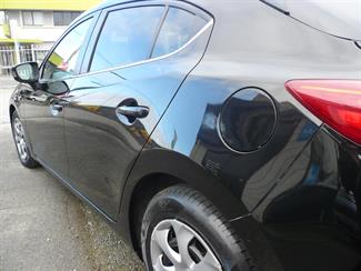 2014 Mazda Axela - Thumbnail