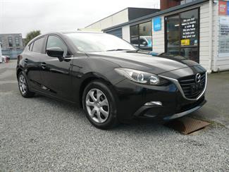 2014 Mazda Axela - Thumbnail