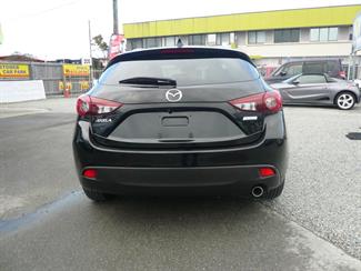 2014 Mazda Axela - Thumbnail
