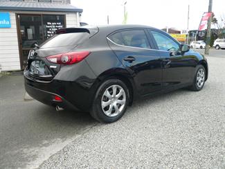 2014 Mazda Axela - Thumbnail